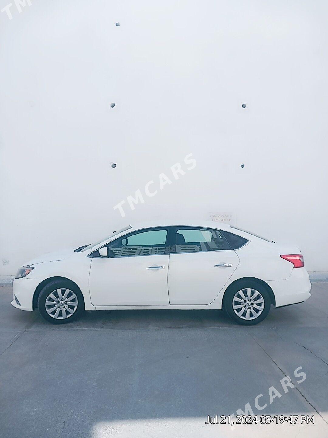 Nissan Sentra 2019 - 110 000 TMT - Aşgabat - img 5