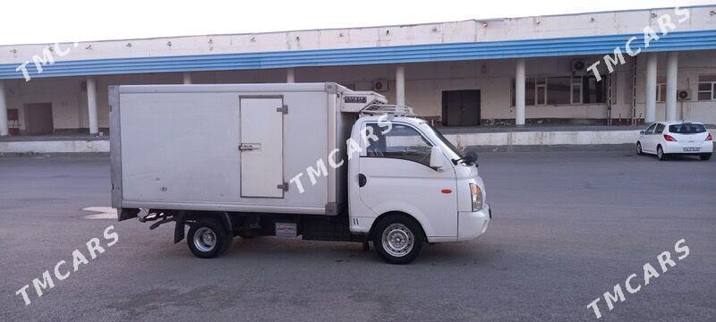 Hyundai H100 2005 - 129 000 TMT - "Алтын Асыр" Гундогар базары ( Толкучка) - img 2