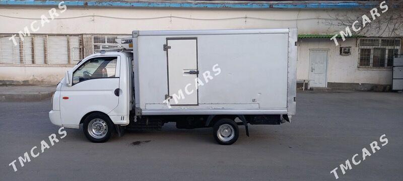 Hyundai H100 2005 - 129 000 TMT - "Алтын Асыр" Гундогар базары ( Толкучка) - img 4