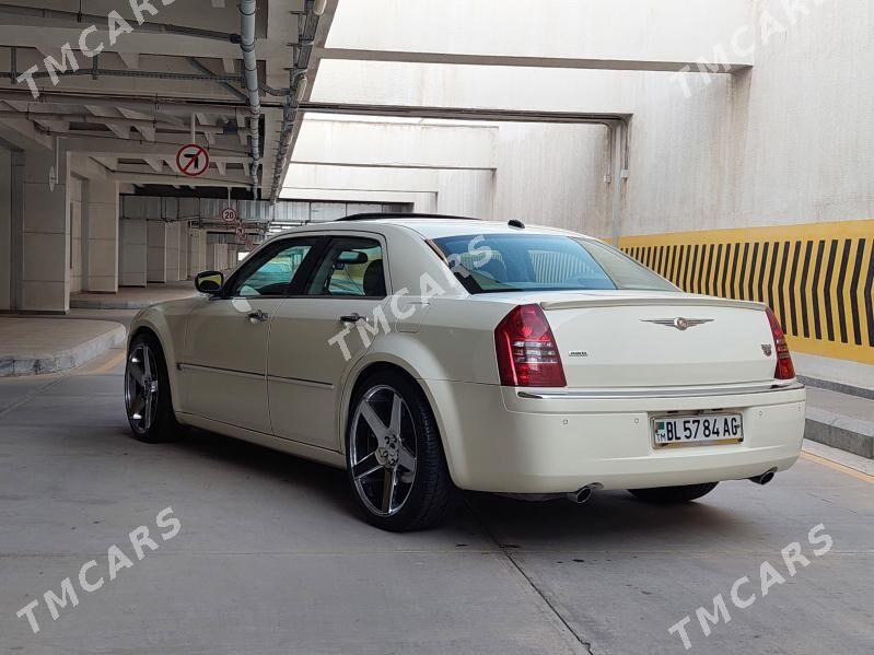 Chrysler 300C 2005 - 145 000 TMT - Ашхабад - img 8