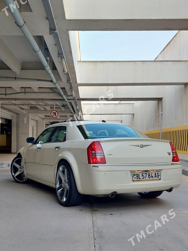 Chrysler 300C 2005 - 145 000 TMT - Ашхабад - img 9