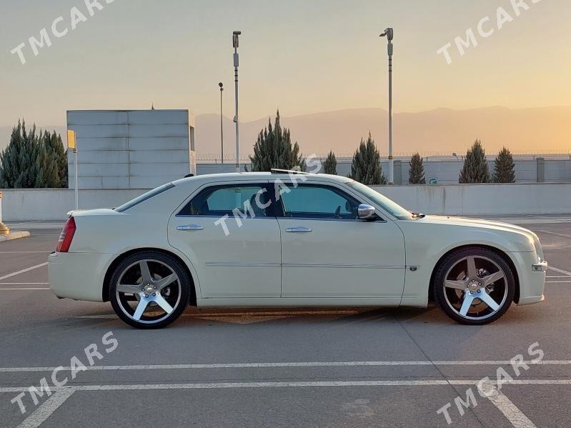 Chrysler 300C 2005 - 145 000 TMT - Ашхабад - img 10