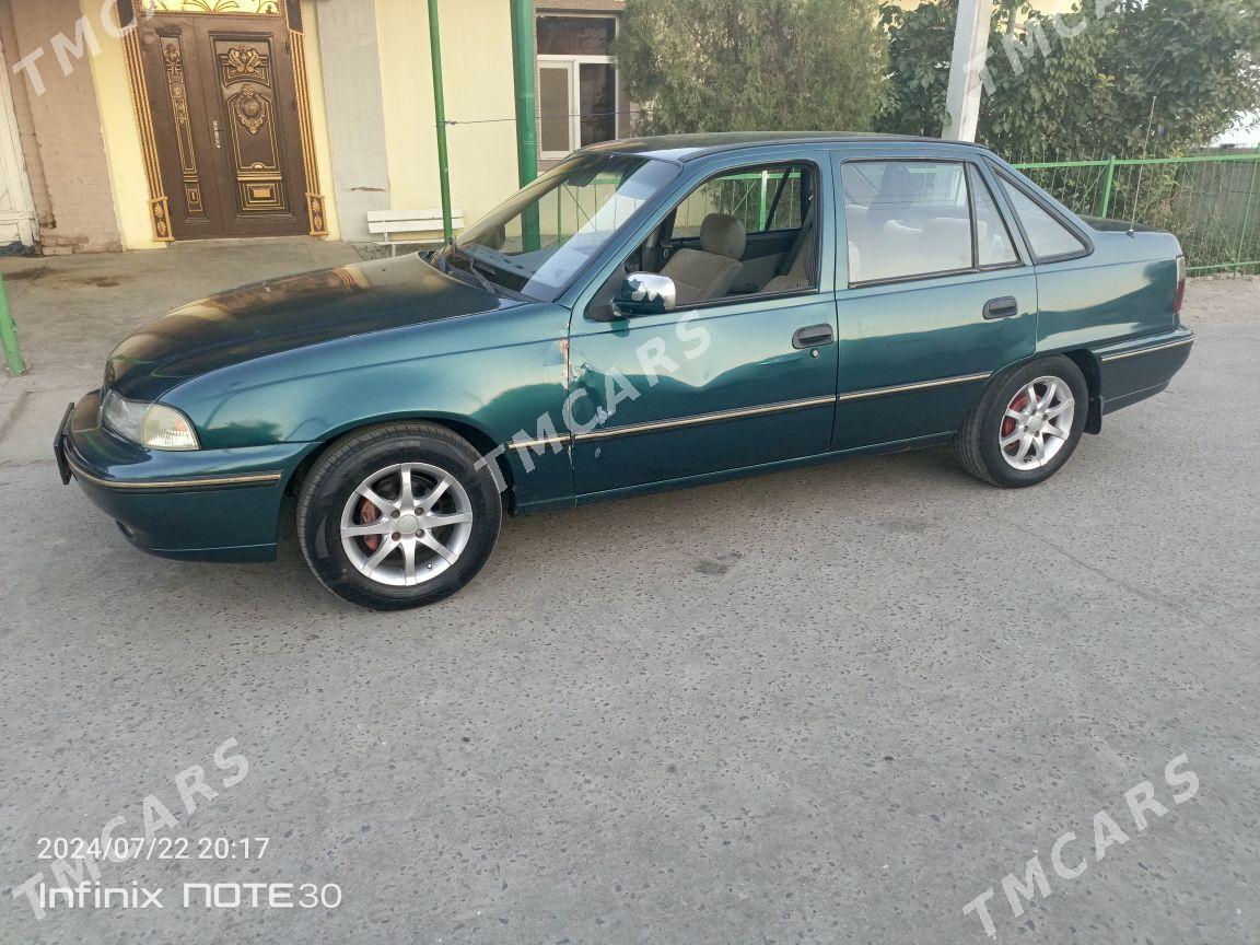 Daewoo Cielo 1997 - 22 000 TMT - Дашогуз - img 5