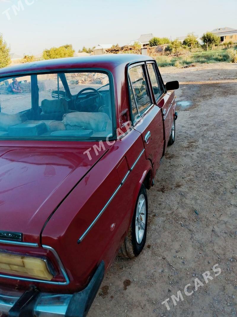 Lada 2106 1998 - 13 000 TMT - Байрамали - img 3