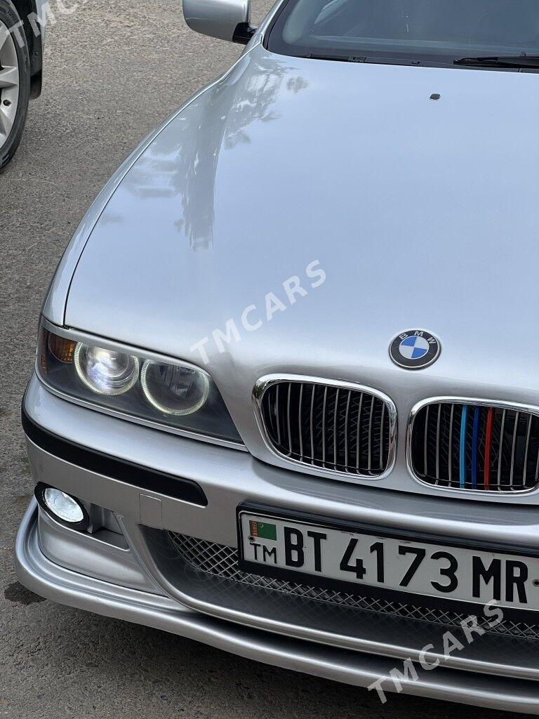 BMW M5 2001 - 124 000 TMT - Mary - img 2