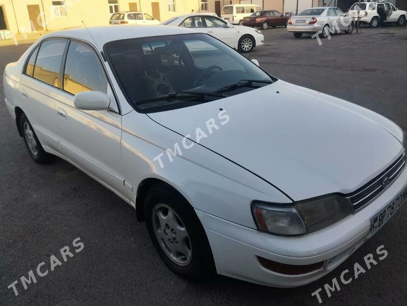 Toyota Corona 1993 - 48 000 TMT - Murgap - img 4