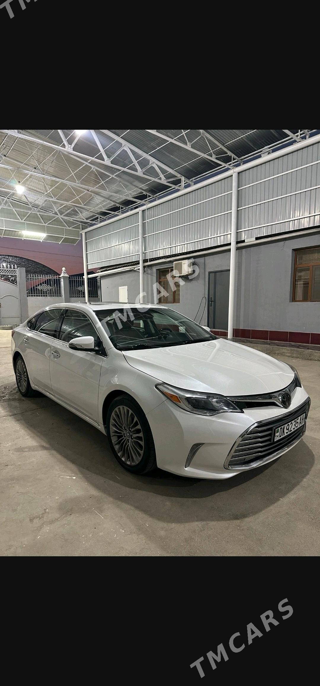 Toyota Avalon 2017 - 348 000 TMT - Gökdepe - img 2