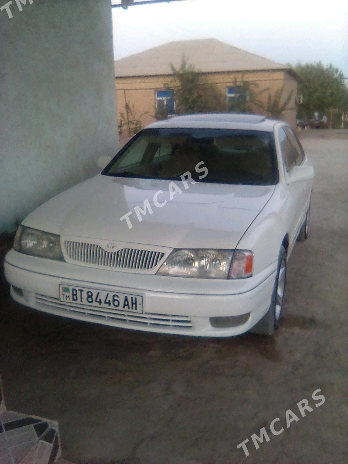 Toyota Avalon 1999 - 100 000 TMT - Tejen - img 2