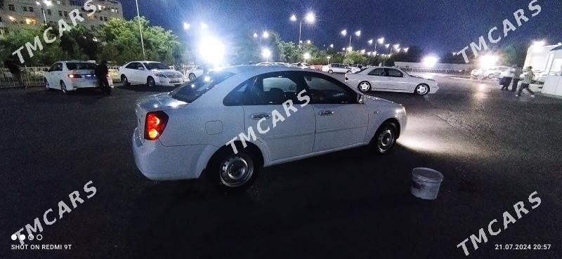 Daewoo Lacetti 2007 - 72 000 TMT - Aşgabat - img 2