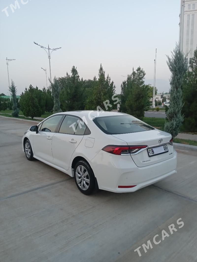 Toyota Corolla 2021 - 285 000 TMT - Aşgabat - img 3