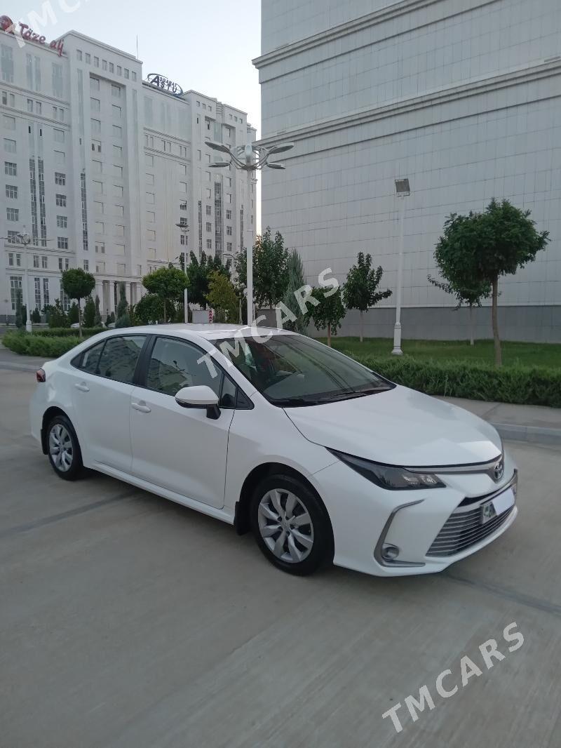 Toyota Corolla 2021 - 285 000 TMT - Aşgabat - img 2