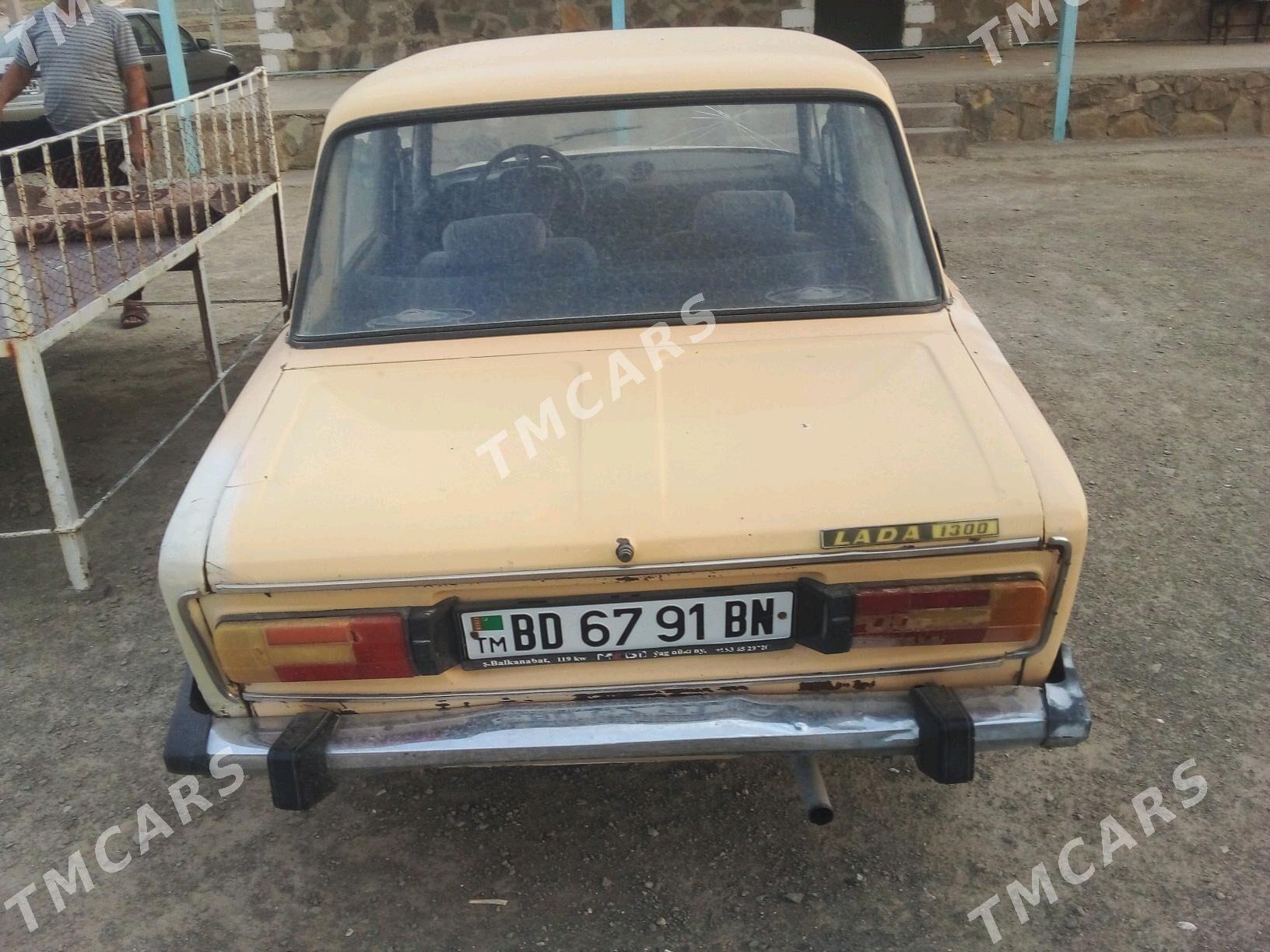 Lada 2106 1993 - 9 000 TMT - Берекет - img 2