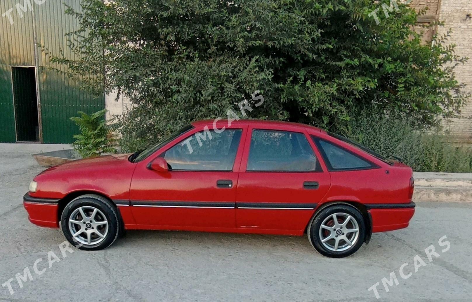 Opel Vectra 1993 - 36 000 TMT - Туркменабат - img 6
