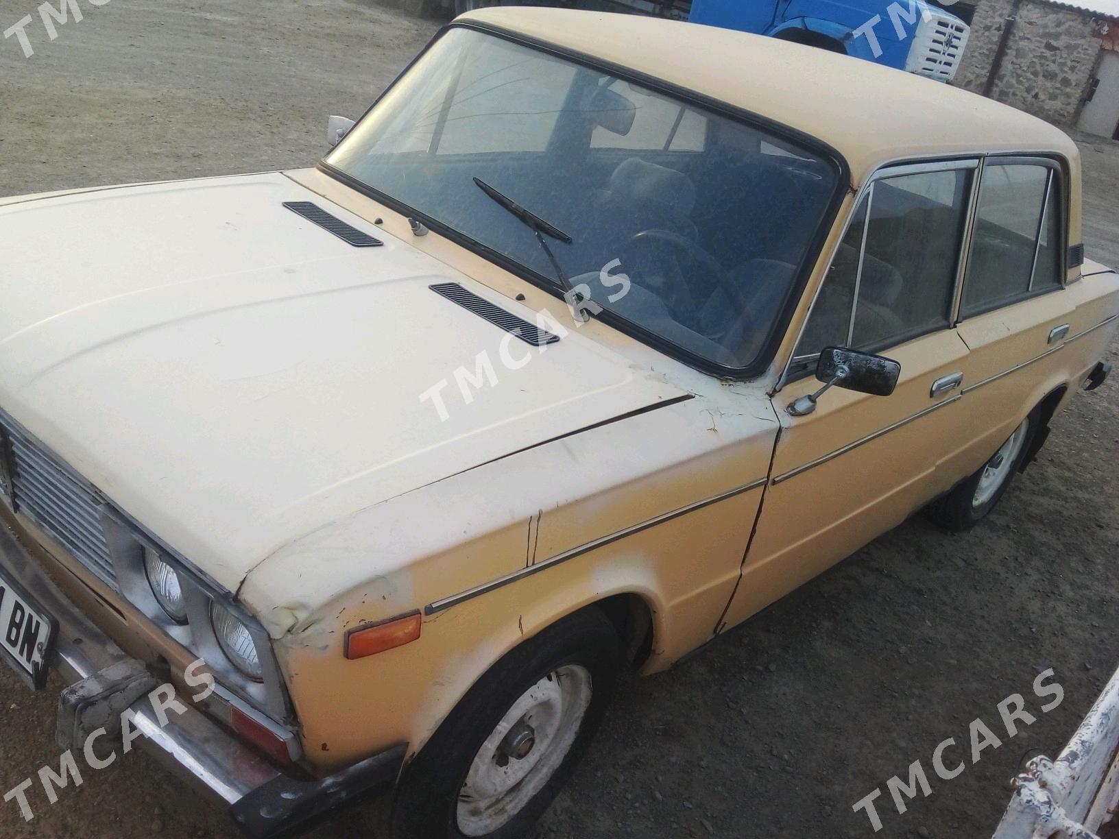 Lada 2106 1993 - 9 000 TMT - Берекет - img 3