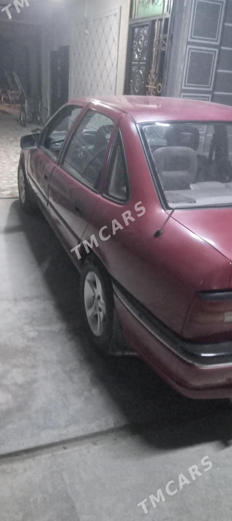 Opel Vectra 1993 - 25 000 TMT - Дянев - img 5