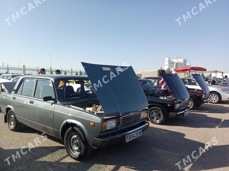 Lada 2107 2011 - 45 000 TMT - Мары - img 2