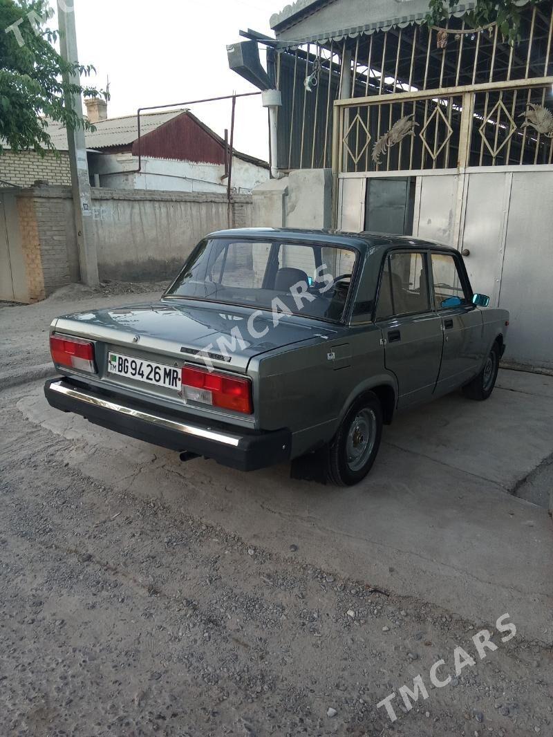 Lada 2107 2011 - 45 000 TMT - Mary - img 5