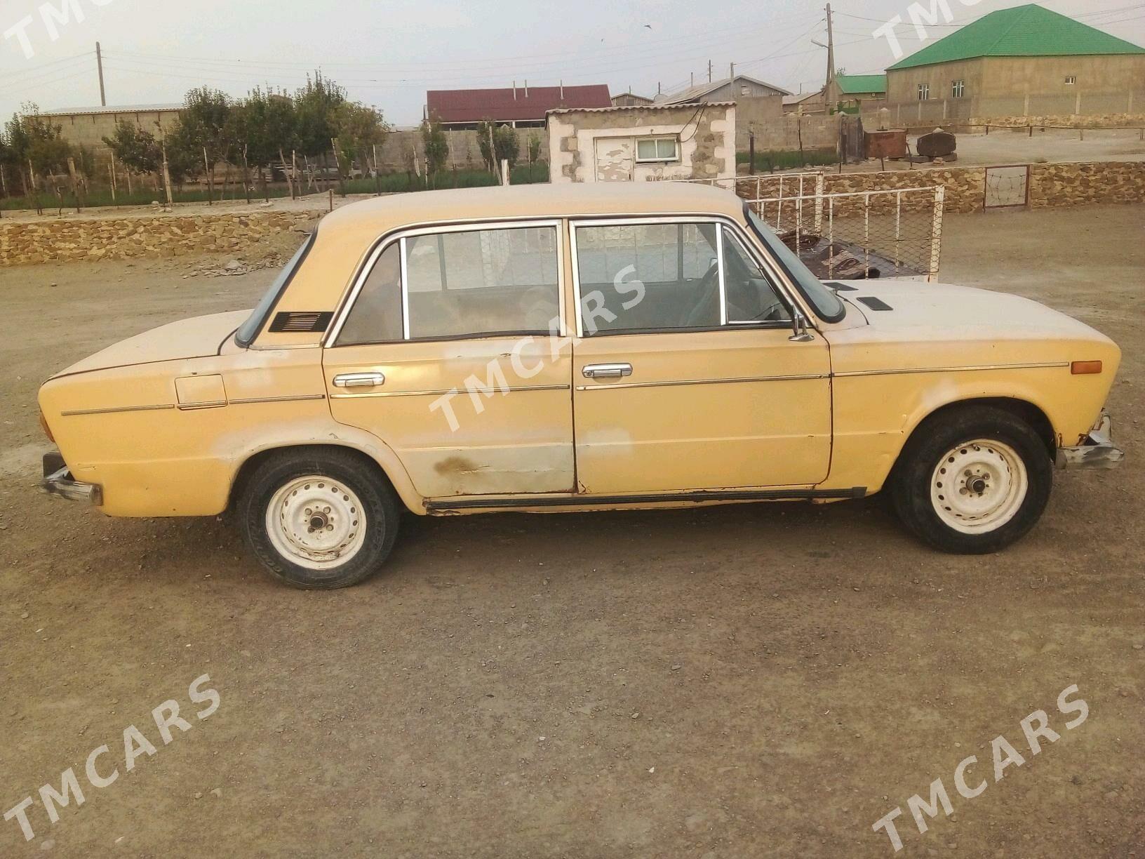 Lada 2106 1993 - 9 000 TMT - Bereket - img 4