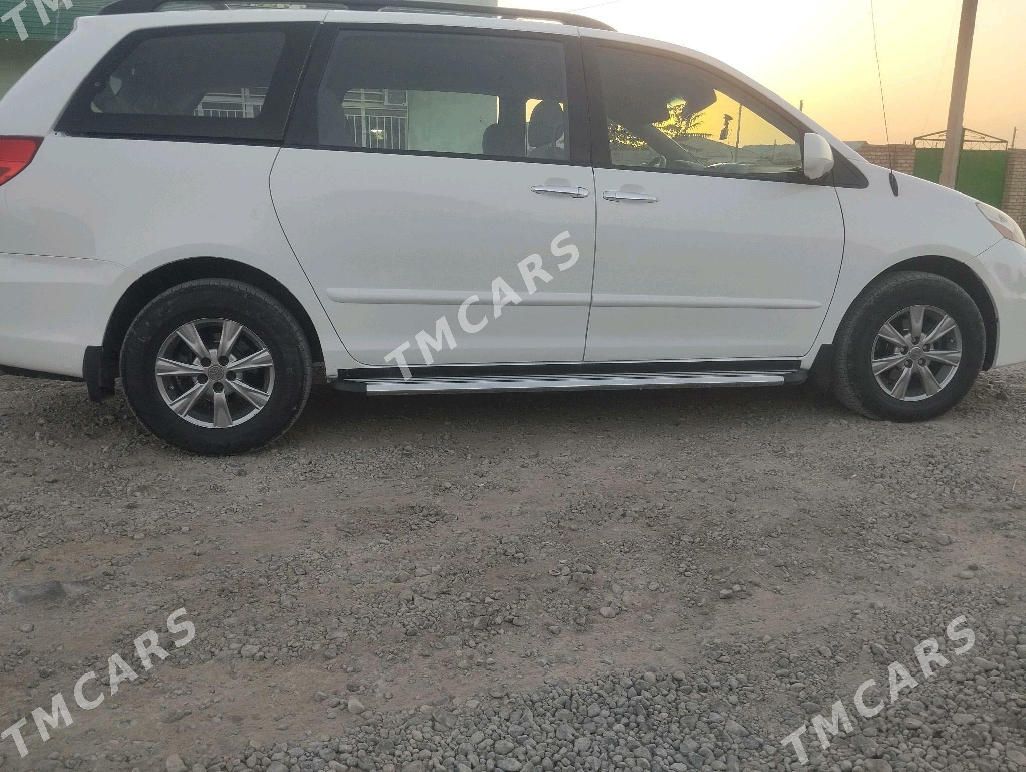 Toyota Sienna 2008 - 210 000 TMT - Кака - img 3