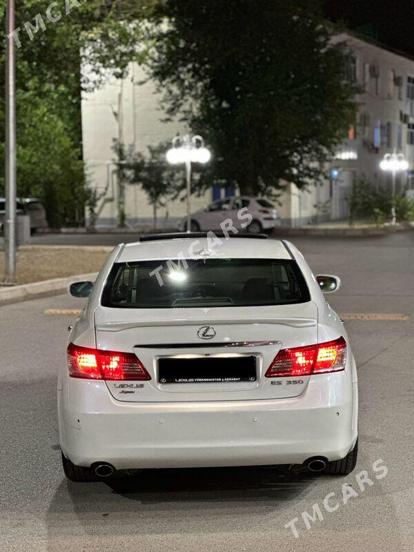 Lexus ES 350 2011 - 210 000 TMT - Ашхабад - img 7