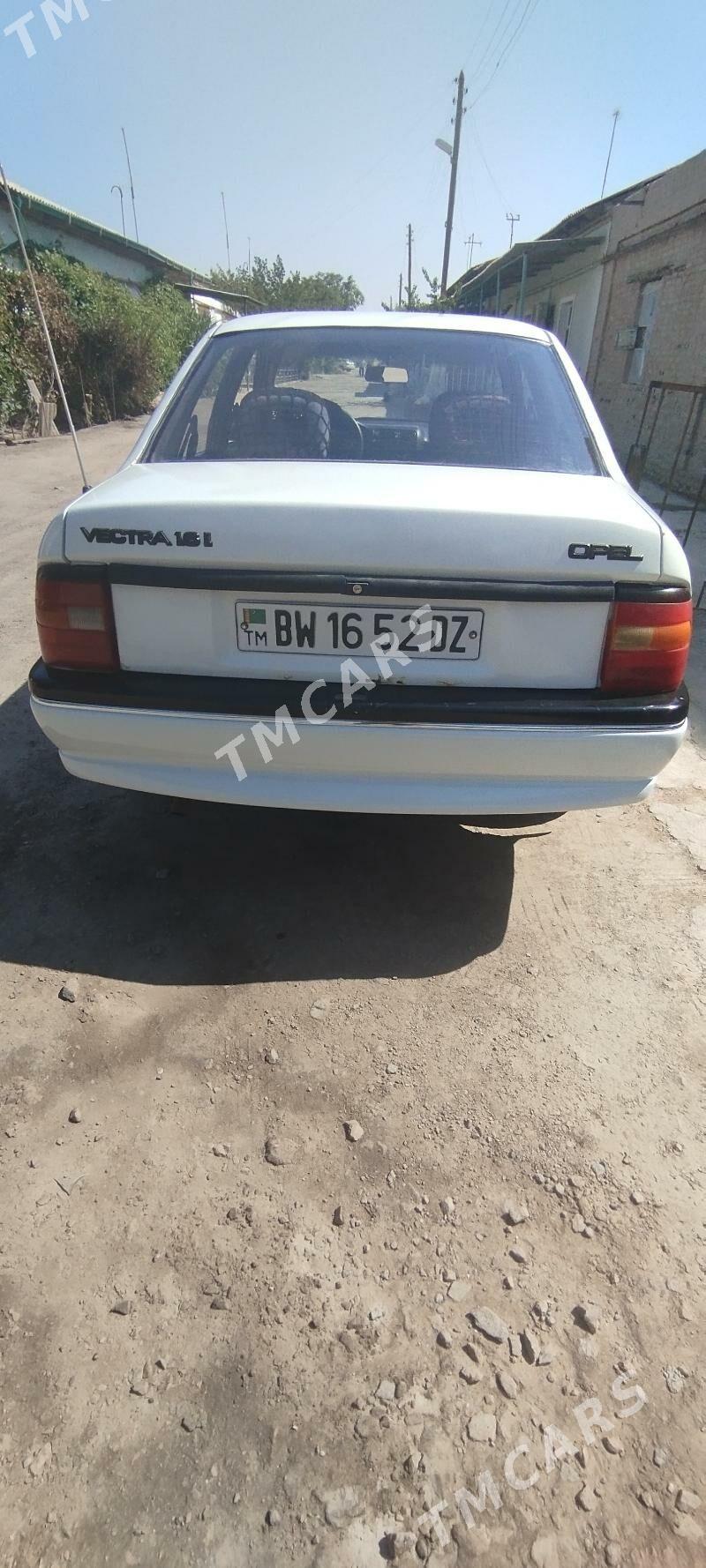 Opel Vectra 1993 - 33 000 TMT - Daşoguz - img 2