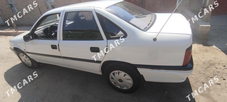 Opel Vectra 1993 - 33 000 TMT - Daşoguz - img 3