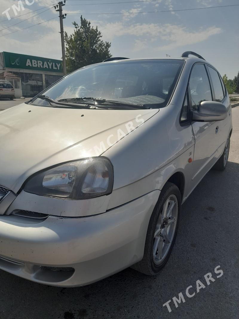 Opel Astra 2004 - 64 000 TMT - Aşgabat - img 4