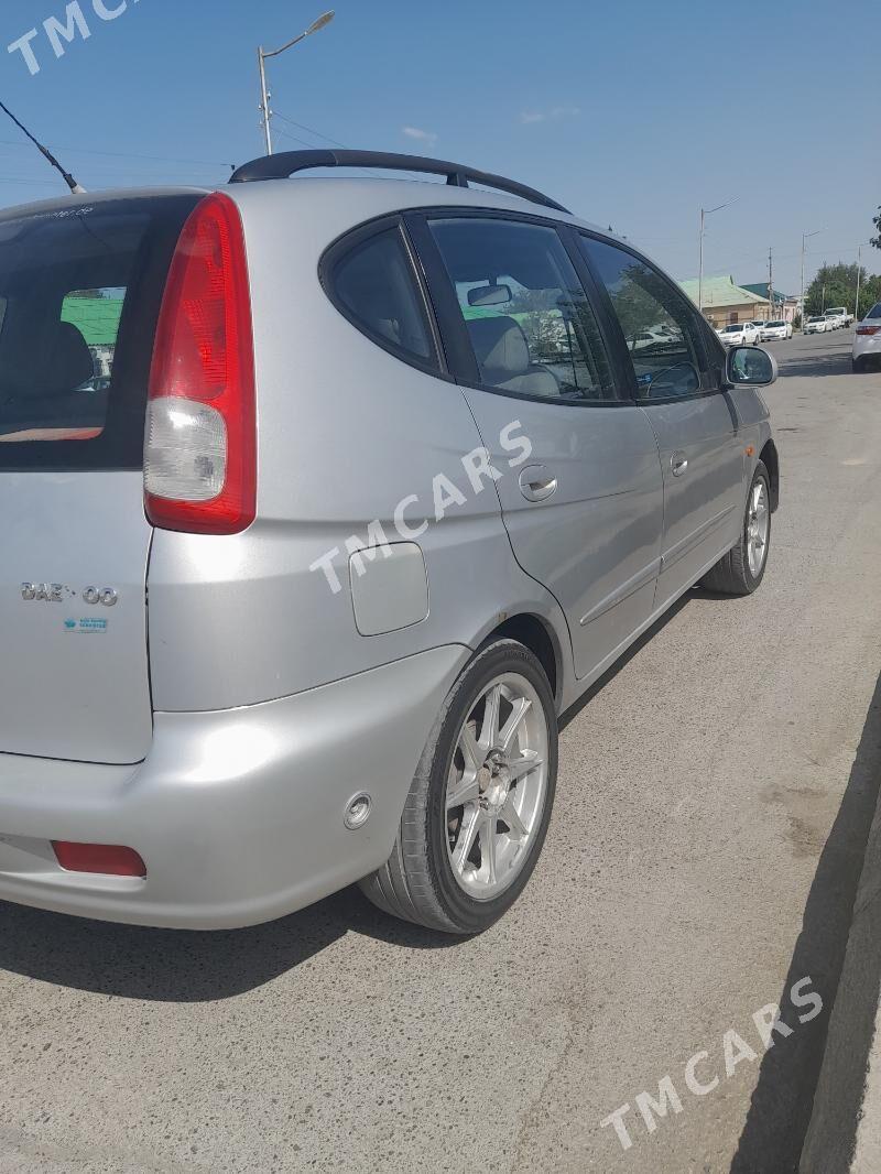 Opel Astra 2004 - 64 000 TMT - Aşgabat - img 3