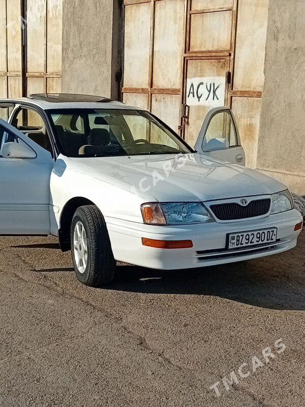 Toyota Avalon 1996 - 95 000 TMT - Gubadag - img 3