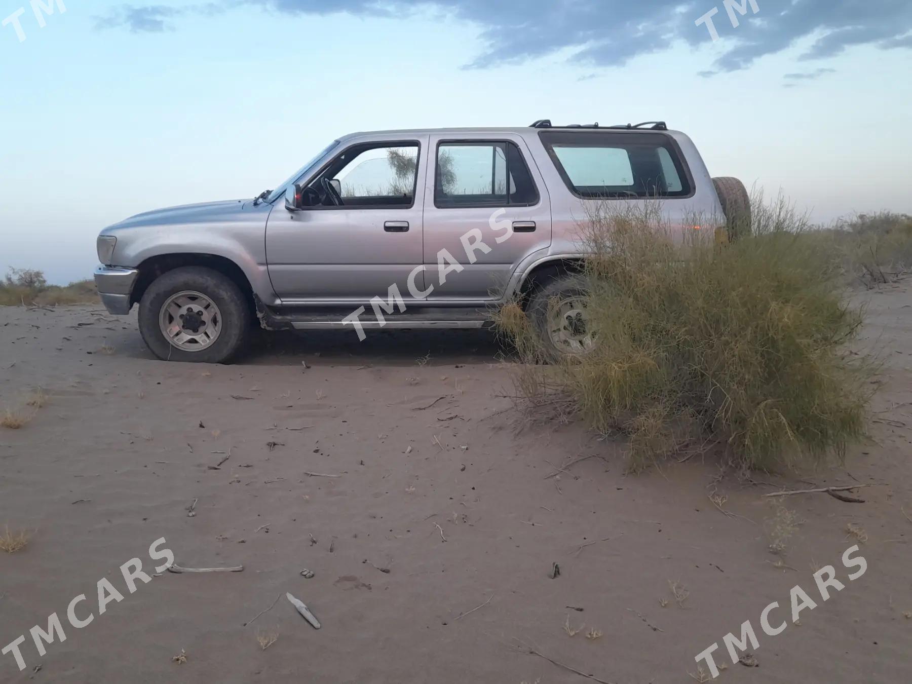 Toyota 4Runner 1990 - 50 000 TMT - Farap - img 3