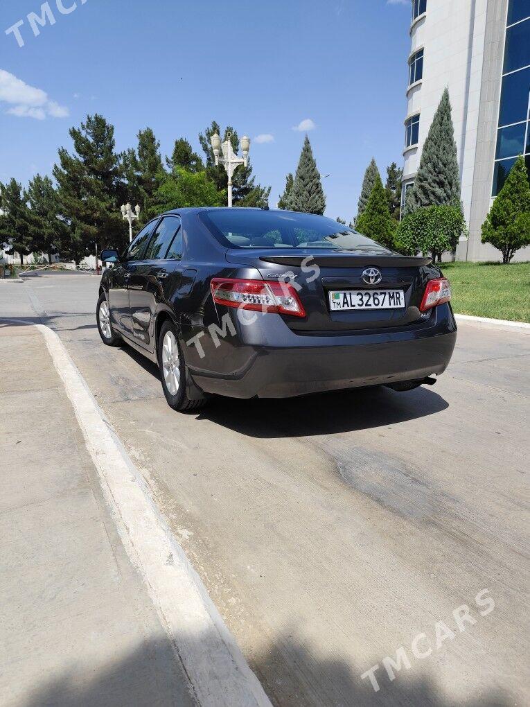 Toyota Camry 2010 - 180 000 TMT - Мары - img 6