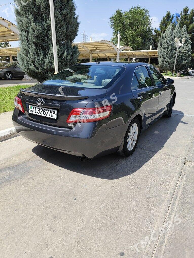 Toyota Camry 2010 - 180 000 TMT - Мары - img 5