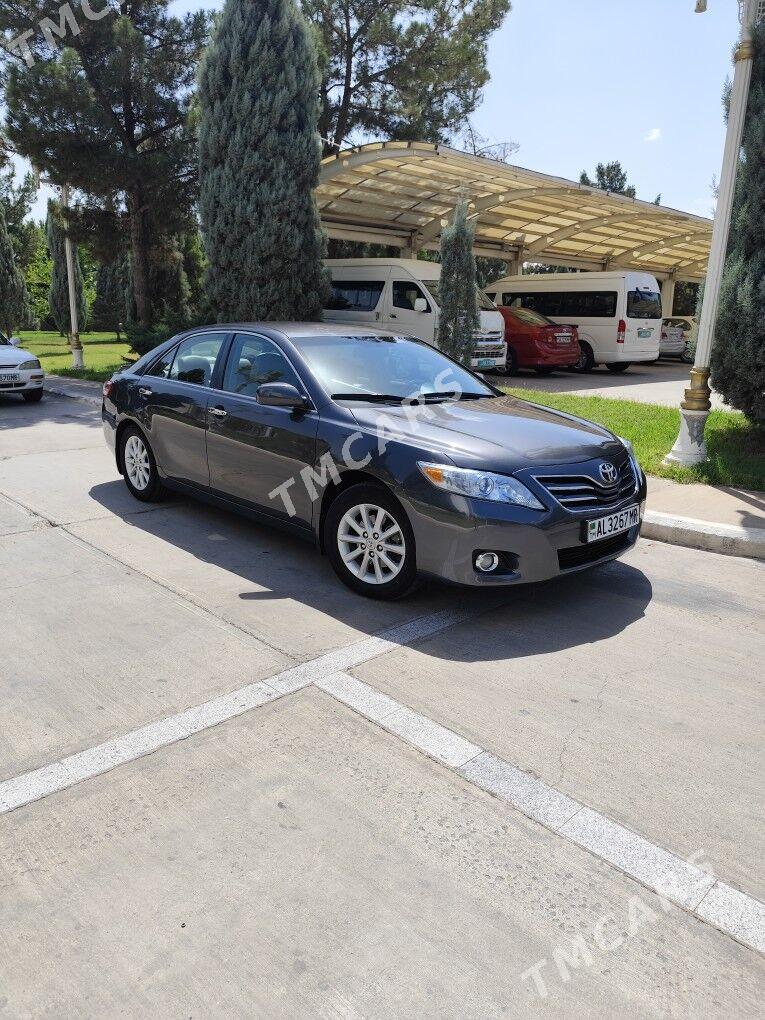 Toyota Camry 2010 - 180 000 TMT - Мары - img 4