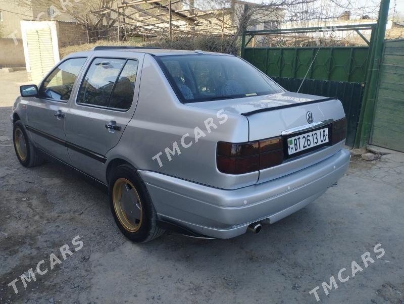 Volkswagen Jetta 1992 - 35 000 TMT - Туркменабат - img 4