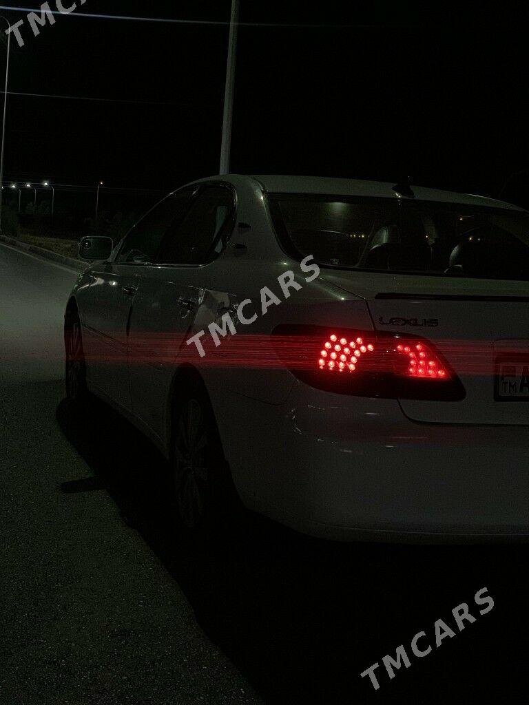 Lexus ES 330 2004 - 160 000 TMT - Айтакова (ул. Огузхана) - img 4