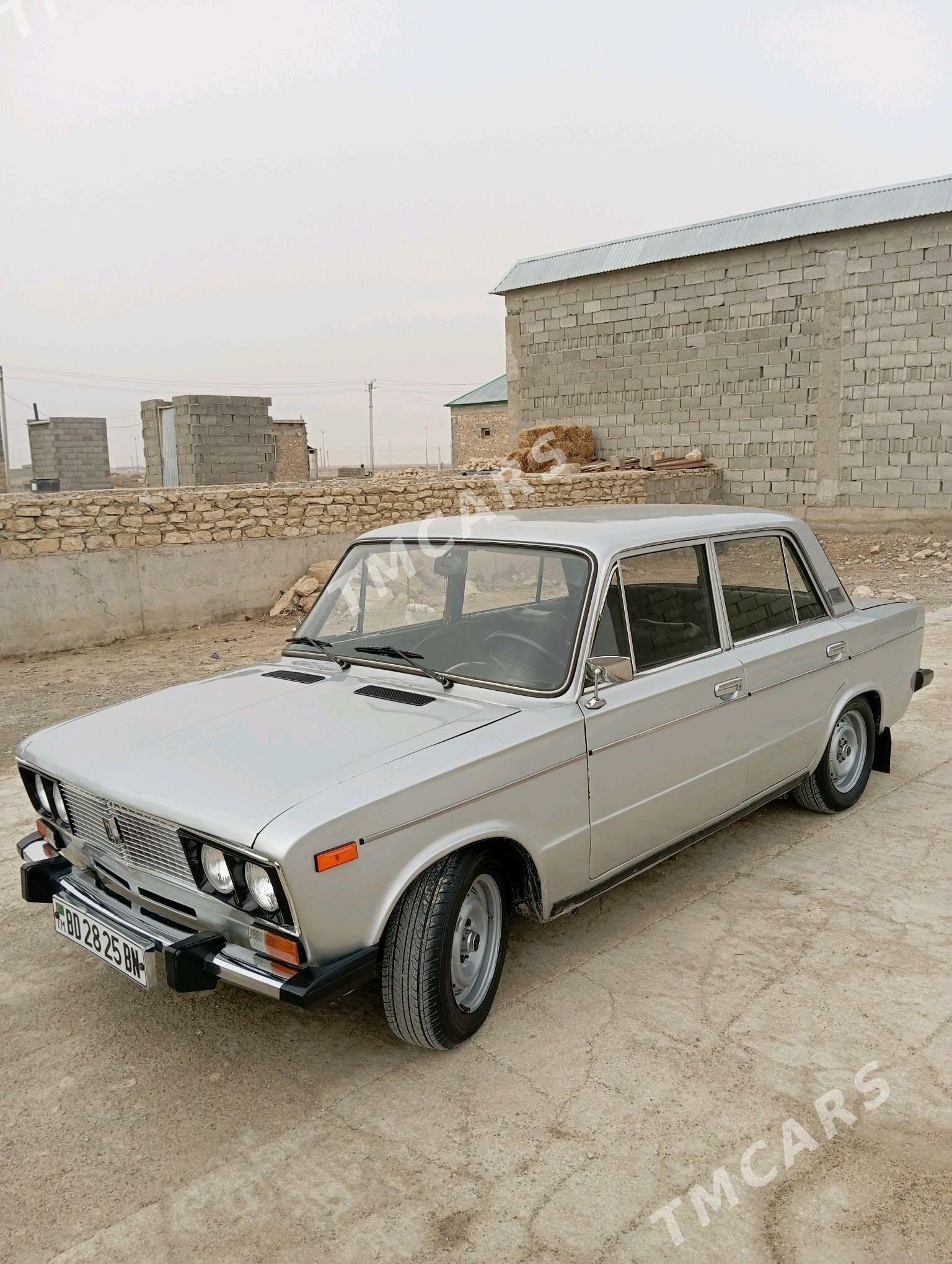 Lada 2106 1988 - 30 000 TMT - Гызыларбат - img 5