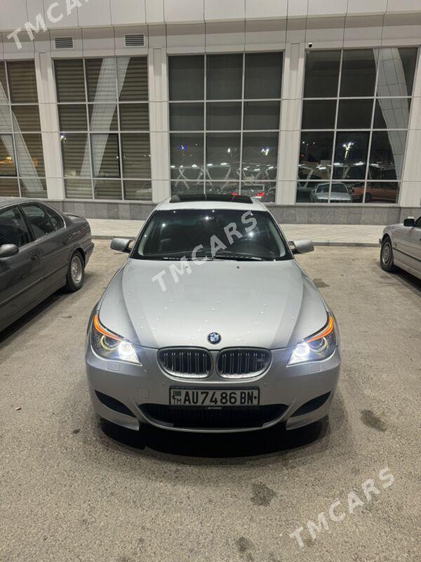 BMW E60 2003 - 185 000 TMT - Balkanabat - img 6