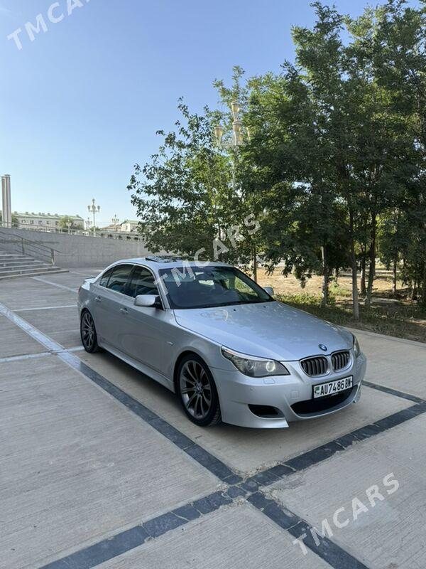 BMW E60 2003 - 185 000 TMT - Balkanabat - img 2