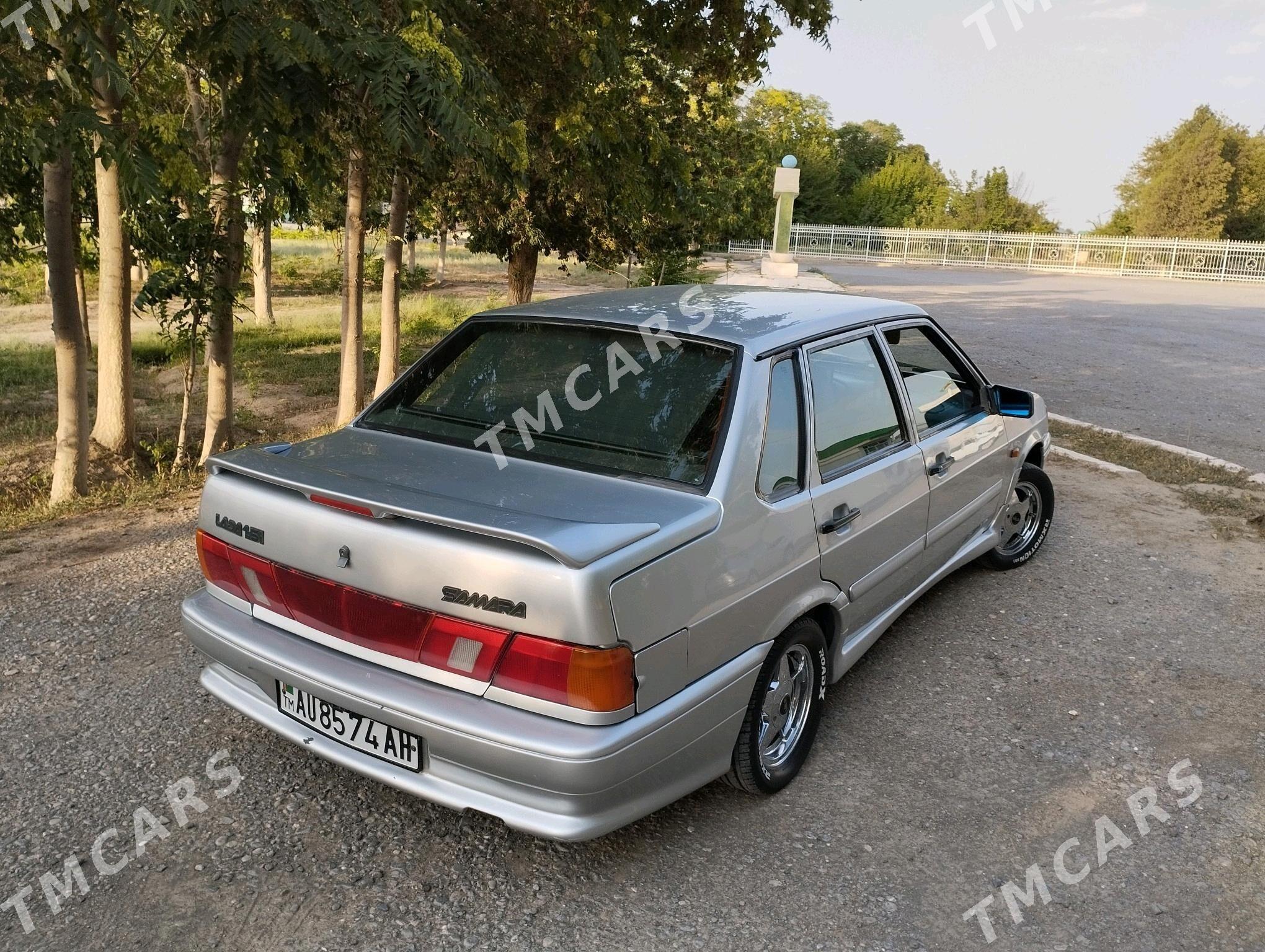 Lada 2115 2004 - 38 000 TMT - Kaka - img 2