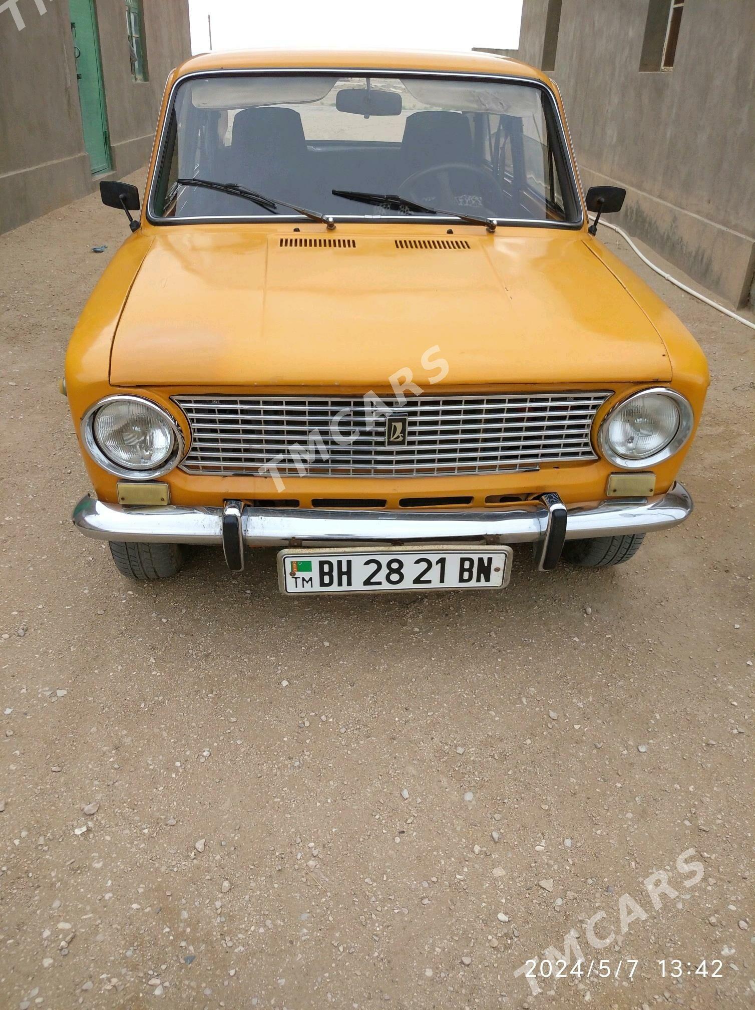 Lada 2104 1984 - 25 000 TMT - Гумдаг - img 2