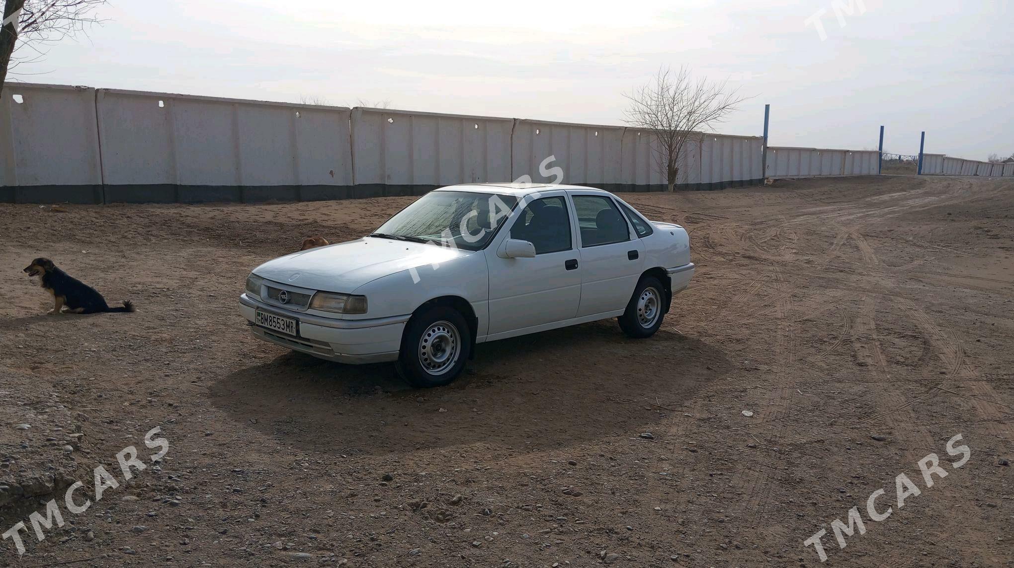 Opel Vectra 1991 - 30 000 TMT - Сакарчага - img 10