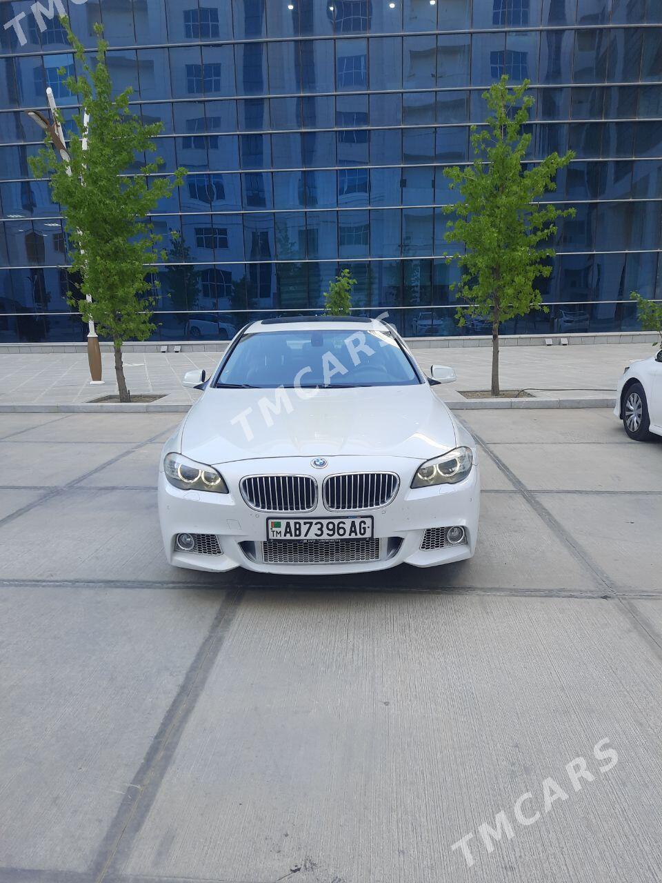 BMW F10 2011 - 255 000 TMT - Gurtly - img 10
