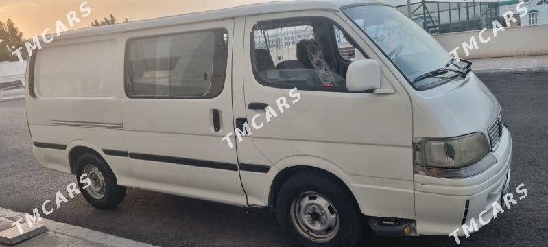 Toyota Hiace 2003 - 58 000 TMT - 15-й этап - img 2