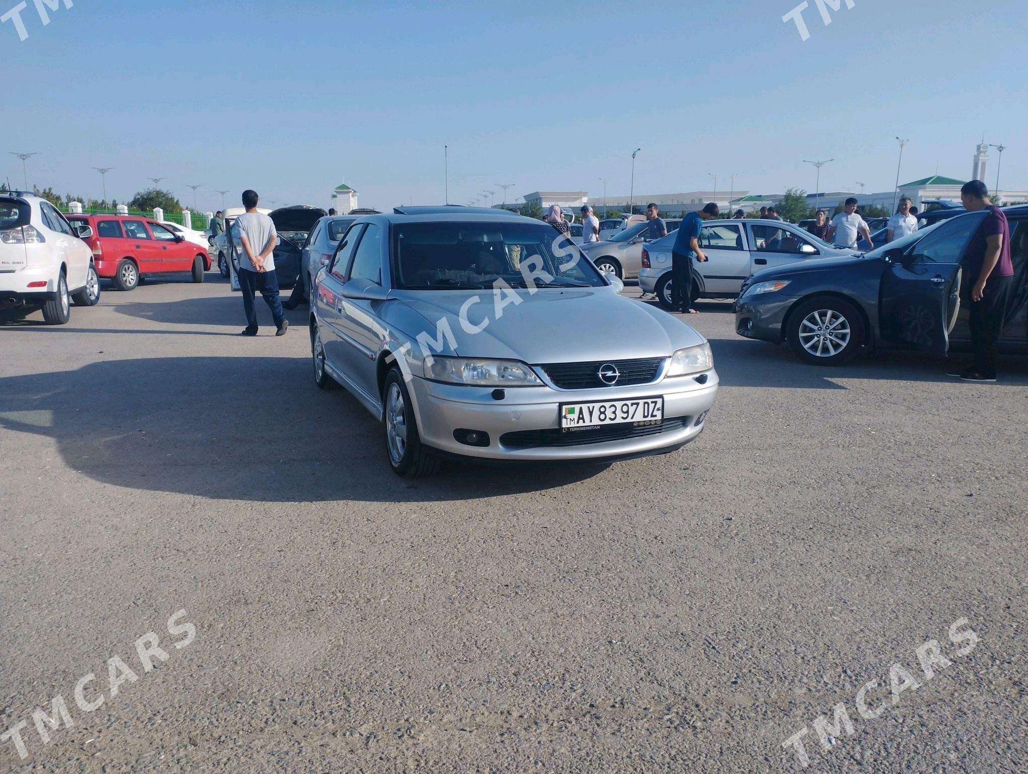 Opel Vectra 1999 - 60 000 TMT - Daşoguz - img 2