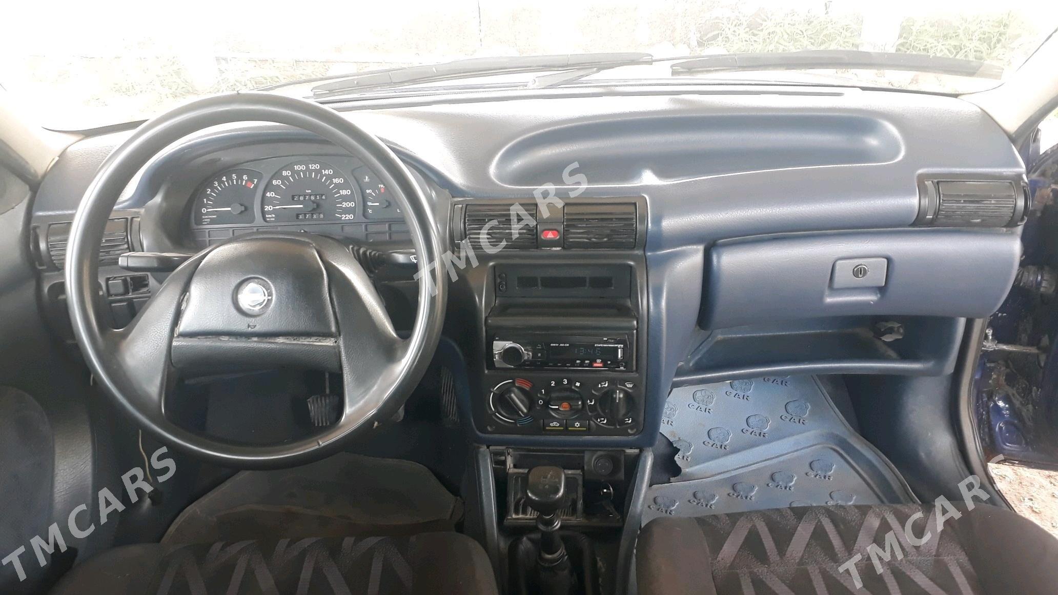 Opel Astra 1993 - 24 000 TMT - Болдумсаз - img 5