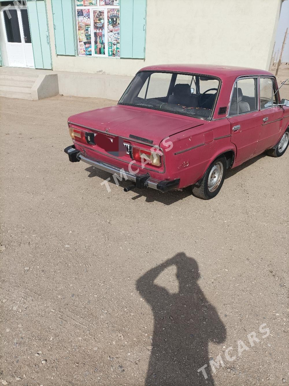 Lada 2106 1988 - 7 000 TMT - Гумдаг - img 3