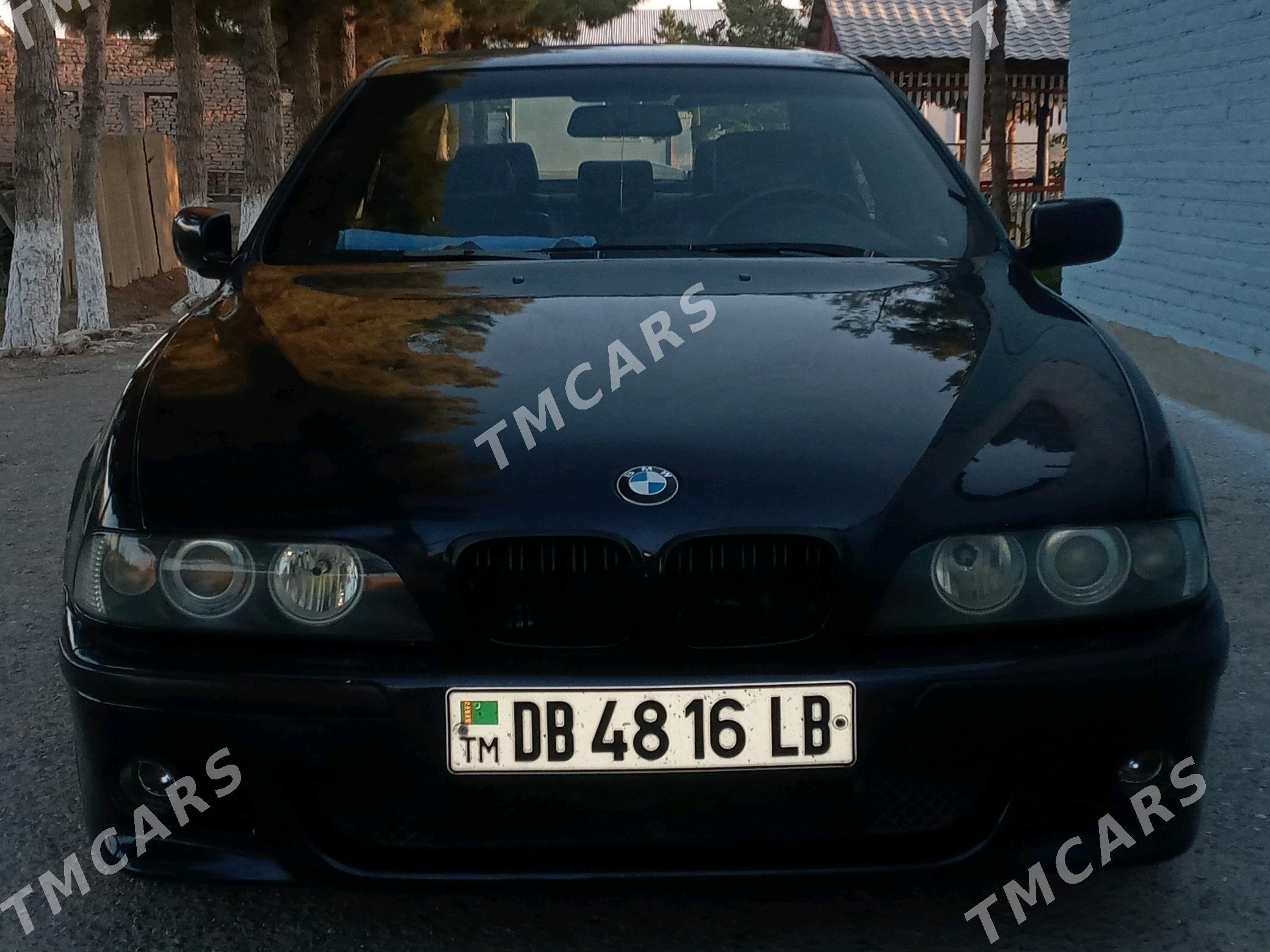 BMW 528 2000 - 90 000 TMT - Sakar - img 7