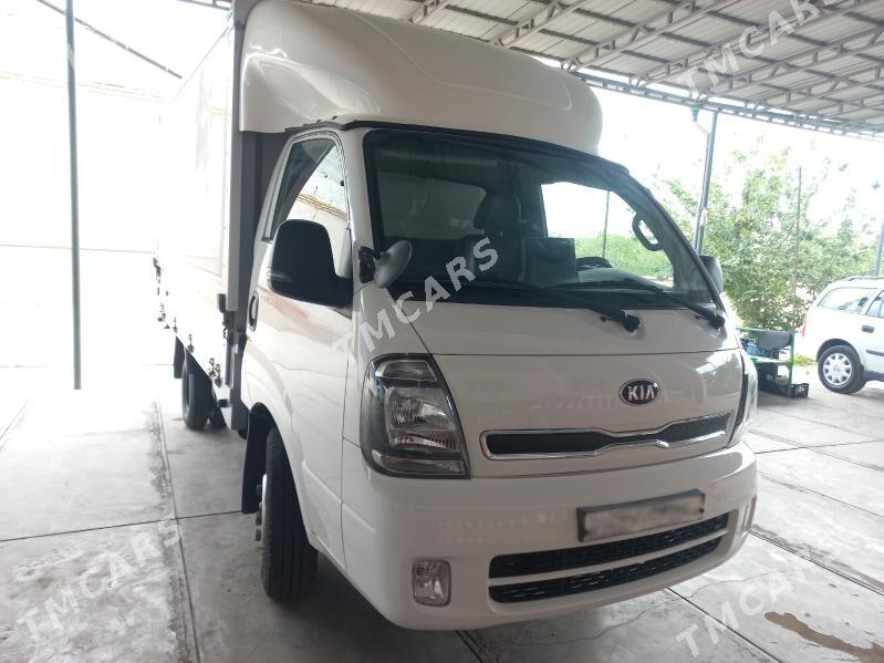 Kia Bongo 2020 - 270 000 TMT - Дашогуз - img 2