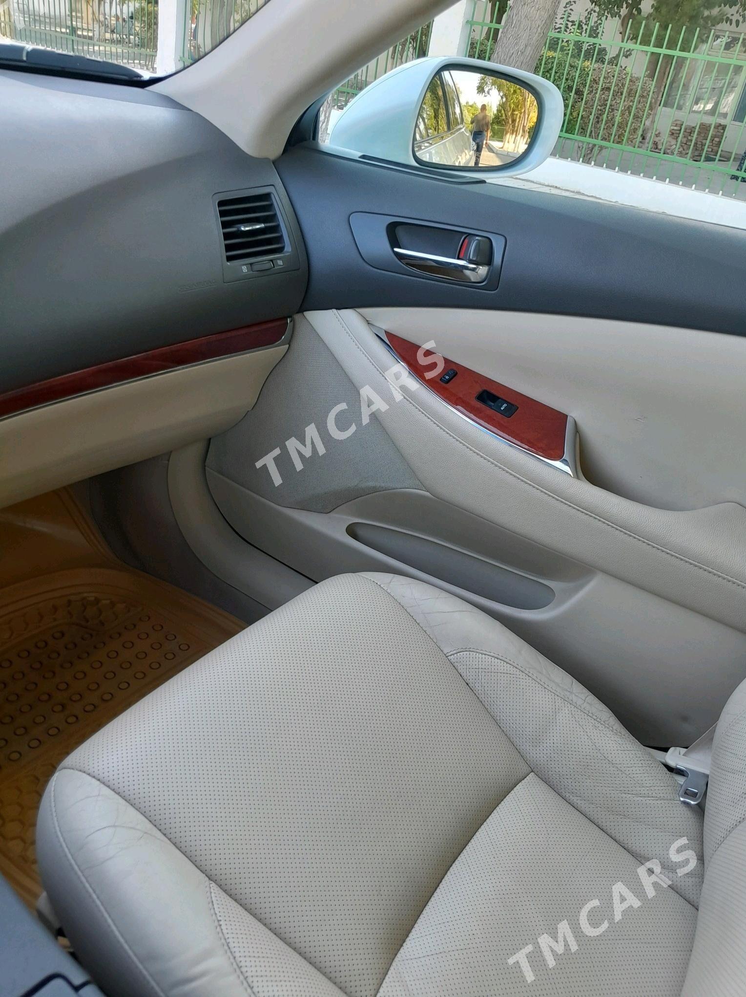 Lexus ES 2011 - 250 000 TMT - Мары - img 5