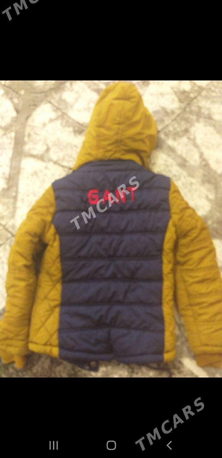 Куртка - Туркменбаши - img 2